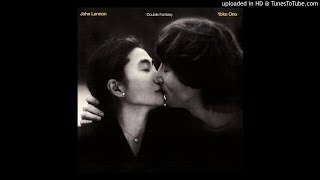 Yoko Ono | Hard Times Are Over. [432HZ/HQ]