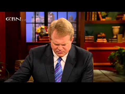 The 700 Club - Sept. 13, 2013