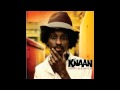K'naan - Somalia
