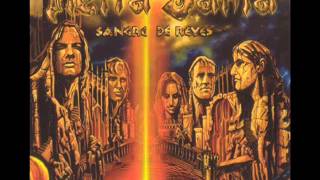 Tierra Santa - Mi Tierra