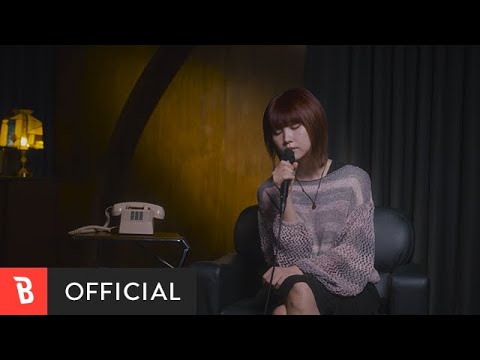 [Special Clip] Kim Suyoung(김수영) - Three Methods of Containing Sorrow(슬픔을 참는 세 가지 방법) (Live ver.)