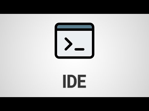 IDE Simply Explained - Compiler, Debugger, Text editor Explained - IDE Simply Explained in Hindi Video
