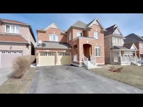 5317 Longford Drive Mississauga Kashif Siddiqui