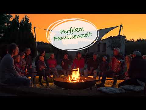 Esterer Hof ***** - Kurzvideo