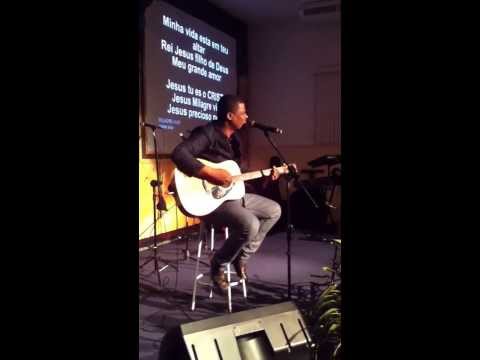 Milagre Vivo - Oséas Silva
