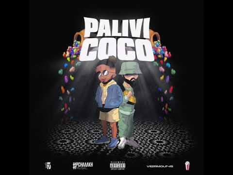 Komy - Palivi Coco Feat Nessyou