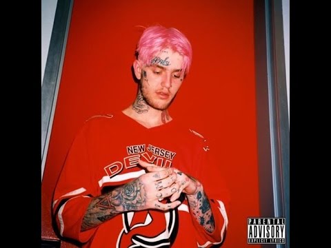 ​☆LiL PEEP☆ - the song they played [when i crashed into the wall] (legendado)