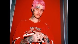 ​☆LiL PEEP☆ - the song they played [when i crashed into the wall] (legendado)