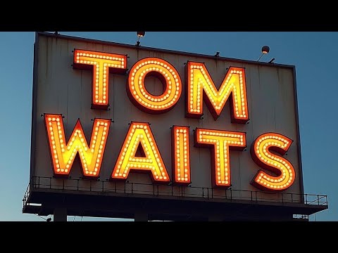 Tom Waits : 50 Best Songs Ranked