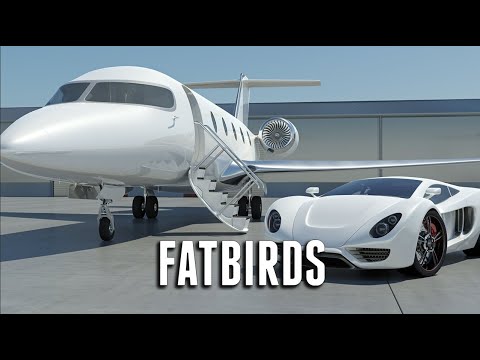 Ice-T / Afrika Islam - Fatbirds (Ft. Pableroy)