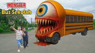 Download lagu IN TERROR OF SCHOOL BUS MONSTER mp3