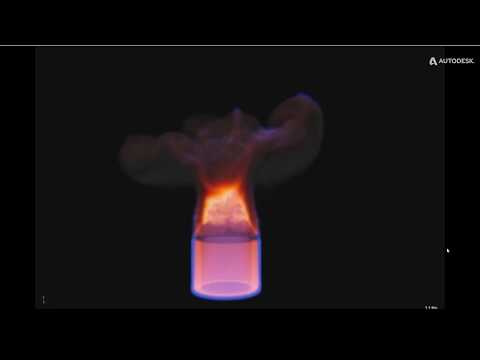 Bifrost Master Class: Bifrost Combustion Solver Parameters – An Overview