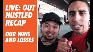 OUT-HUSTLED SEASON 1 BREAKDOWN - DUDS, PROFITS &amp; MORE!