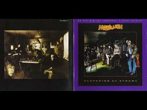 White Russian - Lyrics and Music - Marillion
