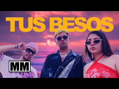 Miniatura de Tus Besos (En mi cuarto)