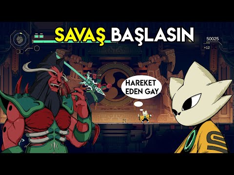 ACI YOKSA KAZANÇ DA YOK JİEQUAN NİNE SOLS TÜRKÇE (BÖLÜM #7)