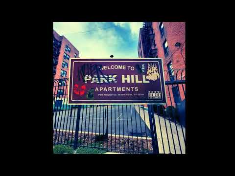 Killa Sin - Welcome to Killa Hill Mixtape