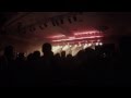 Trampled By Turtles - It's A War (Live from Sanford Center
