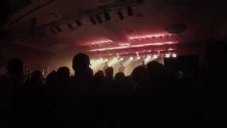 Trampled By Turtles - It&#39;s A War (Live from Sanford Center