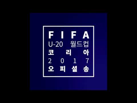 DOWNLOAD NCT DREAM - Trigger The Fever - Song Of The FIFA U-20 World Cup Korea Republic 2017