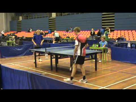 100926 København GP,  Marcus Gøgsig - Martin Svenningsen