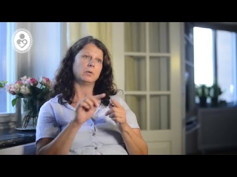 Vad händer på Förlossningen?