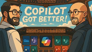 What's New in Microsoft 365 Copilot