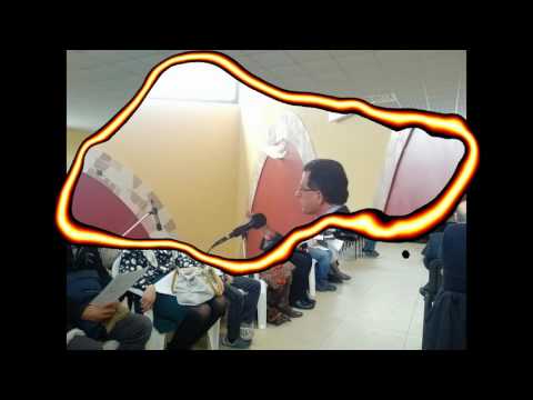 Raduno Interprovinciale ADI - Noto