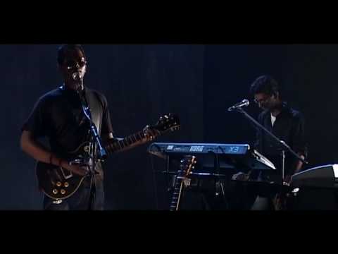 Cymbaline - Pink Floyd cover by Fly council