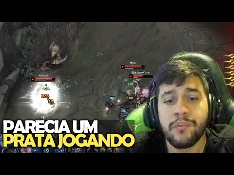 DUDS TILTADO NA SOLOQ....