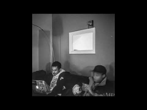 Jesse James Solomon - Yeah Yeah (Feat. Rejjie Snow)