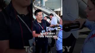 Download lagu Don't Be This Guy | Wine Tasting Don'ts #shorts mp3