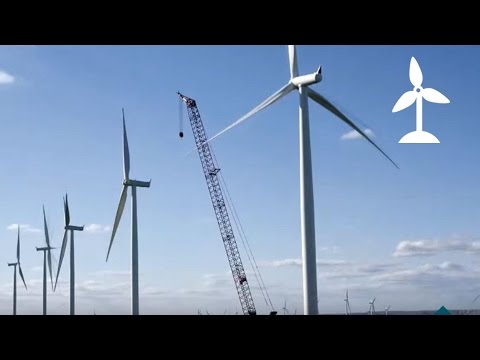 Wind Energy Wind Energy