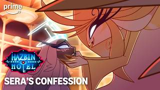 Download lagu Sera's Confession | Hazbin Hotel Season 2 | Prime Video mp3 Download lagu Sera's Confession | Hazbin Hotel Season 2 | Prime Video mp3