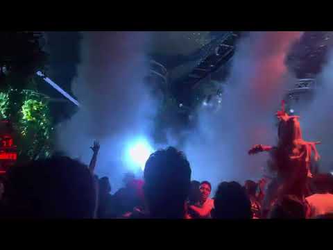 Damián Lazarus - Club Space Miami 2022