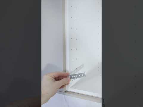 Ikea Push Opener #kitchen #home #diy #tools