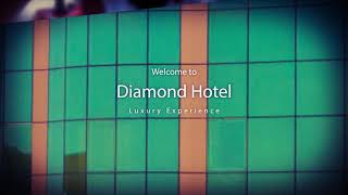 preview picture of video 'Diamond Hotel Hargeisa'