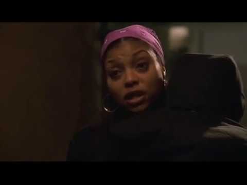 Baby Boy - He Don't Love Me No More full scene (Uncensored Version)