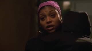 Baby Boy-He Don&#39;t Love Me No More full scene (Uncensored Version)