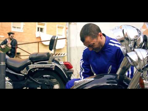 DOQUIER "Todo a gritos"