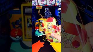 SCARLET & VIOLET 151 #pokemon #pokemonchannel #pokemoncards #pokemontcg #cards #tcg #mewtwo #shorts