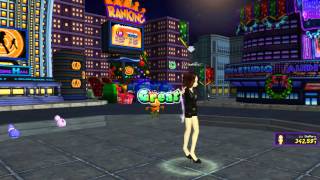 [One Two] Fantacstic - Henry (100bpm)