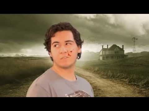 Efecto de herida curada