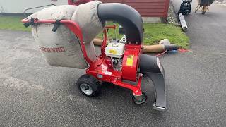 Erco Es-641PIA motoazada | Imagen 4 - Agroline