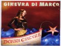 Ginevra Di Marco M'agg' 'a curà 