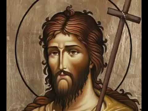 ÎPS Bartolomeu Anania - Sfântul Ioan Botezătorul - Enigma teologilor