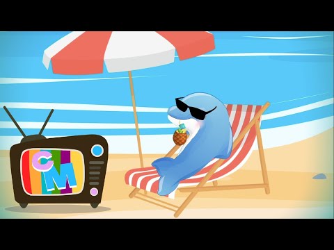 Dodo Delfinul 🐬- Clopotelul Magic - Cantece pentru copii