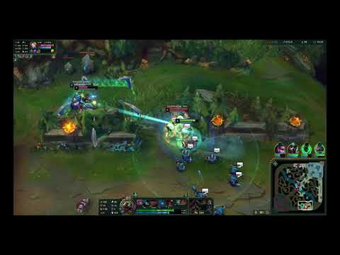 kog maw this blitz is good