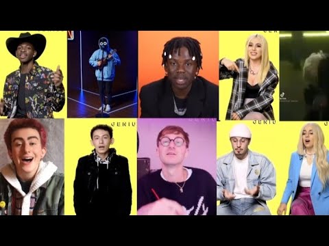 AUTOTUNE VS NO AUTOTUNE #3 (Lil Nas X, BoyWithUke, Rema, Ava Max, XXX TENTACION, ElyOtto, ...)