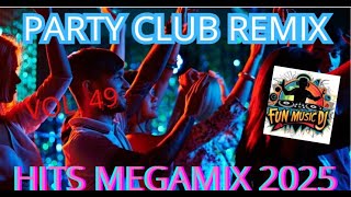 ♫ Dance Megamix - Vol. 49 by DJ  Ruda ♫